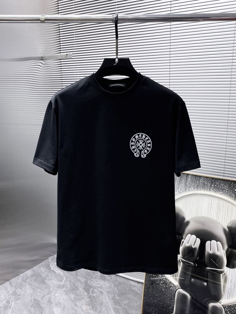 Chrome Hearts T-Shirts